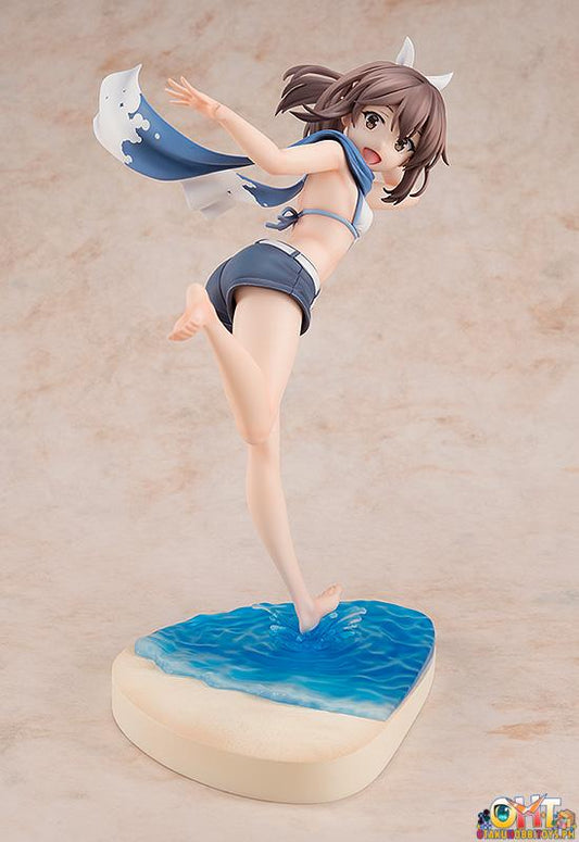 Kadokawa BOFURI: I Don't Want to Get Hurt, so I'll Max Out My Defense. Season 2 KDcolle 1/7 Sally: Swimsuit Ver.