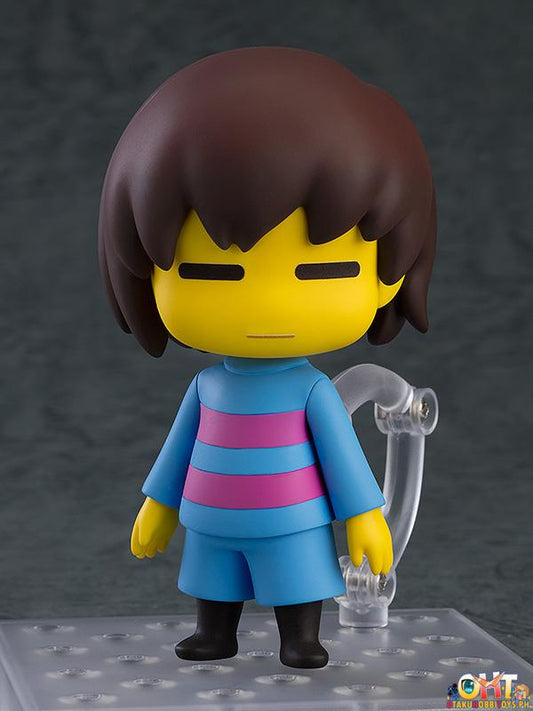 Nendoroid 2097 The Human - UNDERTALE