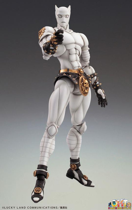 Medicos Super Action Statue Killer Queen