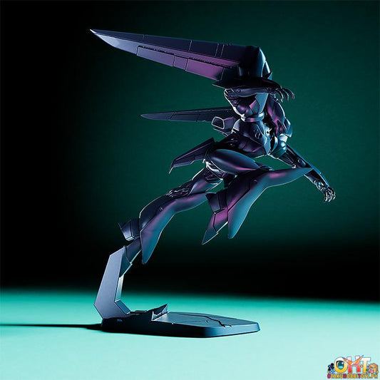 Max Factory Mobile Police Patlabor PLAMAX MF-67 minimum factory Griffon & Chimaera: Labor Color Ver.