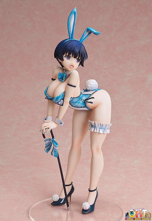 FREEing Shinobi Master Senran Kagura: NEW LINK 1/4 Yozakura: Bare Leg Bunny Ver.