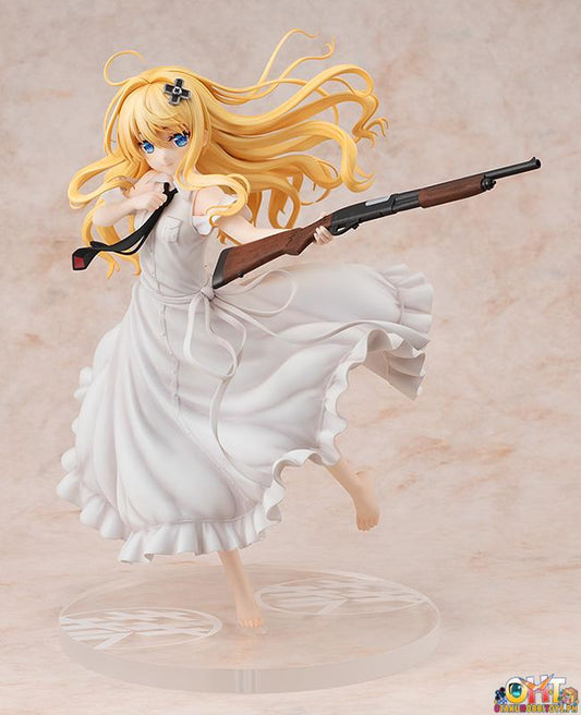 Kadokawa KDcolle 1/7 Alice Kisaragi: Light Novel Ver. - Combatants Will Be Dispatched!