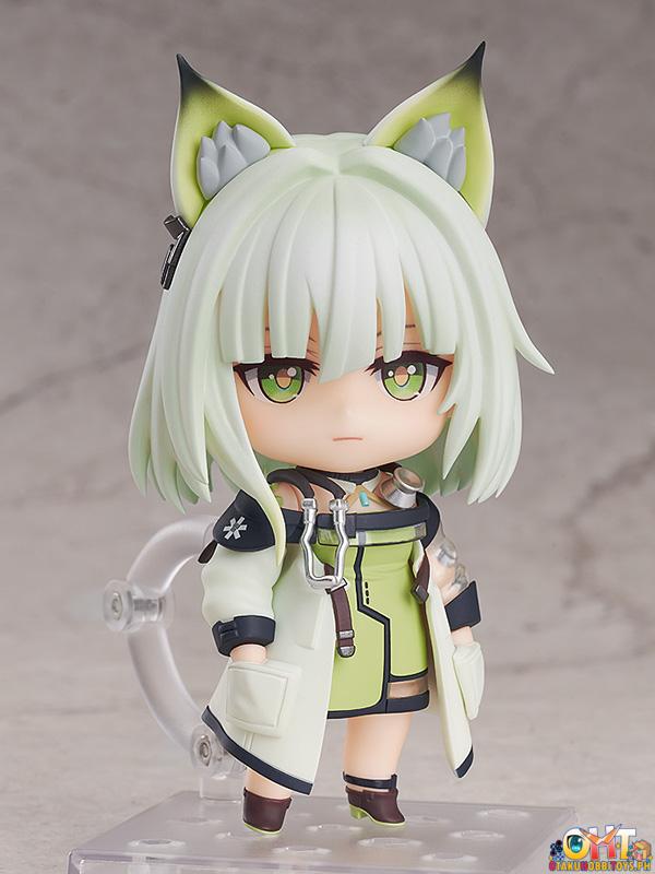 Nendoroid 1635 Kal'tsit - Arknights
