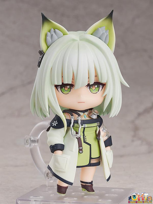 Nendoroid 1635 Kal'tsit - Arknights