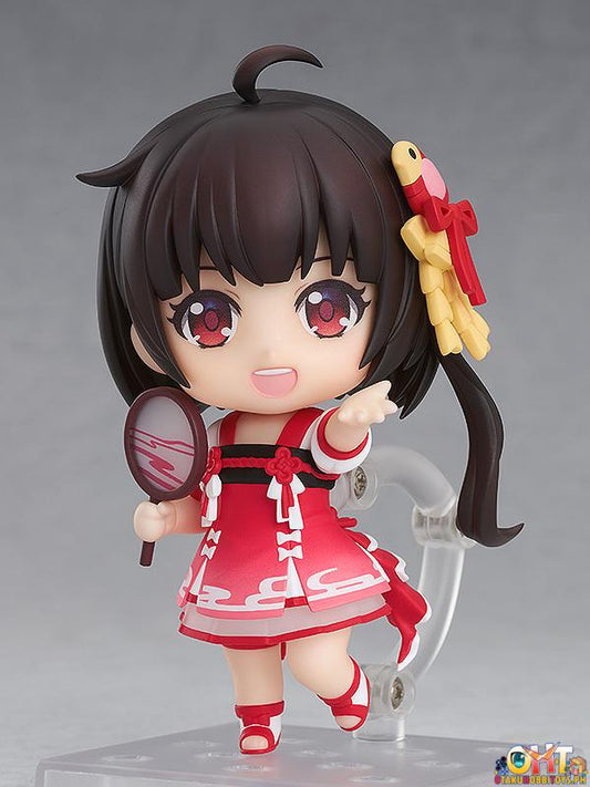 Nendoroid 1667 Yousa Ling - Yousa Ling