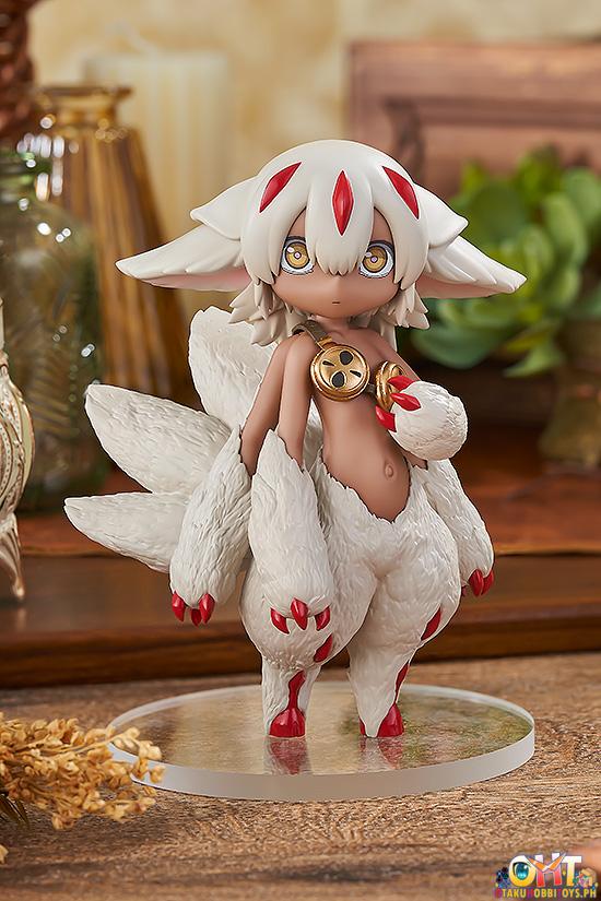 POP UP PARADE Faputa - Made in Abyss: The Golden City of the Scorching Sun