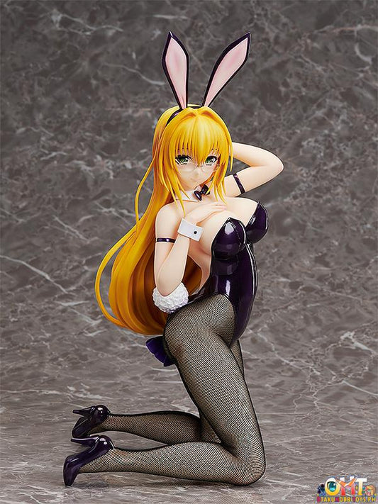 FREEing To Love-Ru Darkness 1/4 Tearju Lunatique: Bunny Ver.