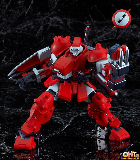 MODEROID Blodia - Cyberbots: Full Metal Madness
