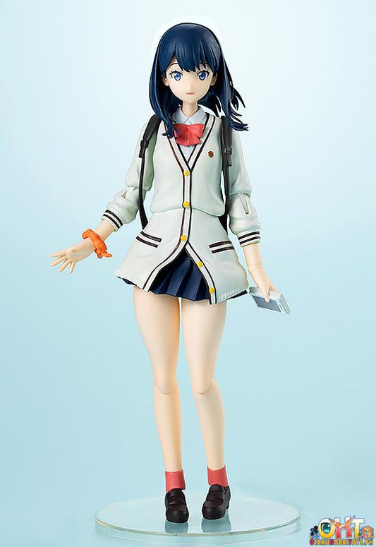 annulus SSSS.GRIDMAN Compilation Film Rikka Takarada Articulated Plastic Model Kit