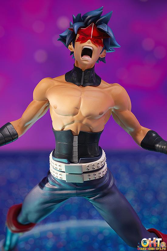 POP UP PARADE Simon: Young Man Ver. - Tengen Toppa Gurren Lagann
