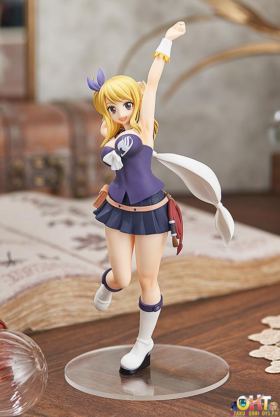 POP UP PARADE Lucy Heartfilia: Grand Magic Royale Ver. - FAIRY TAIL