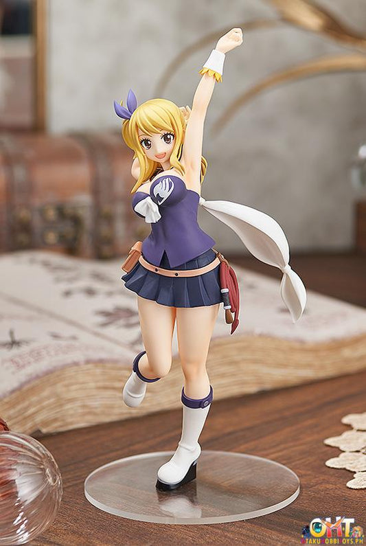 POP UP PARADE Lucy Heartfilia: Grand Magic Royale Ver. - FAIRY TAIL