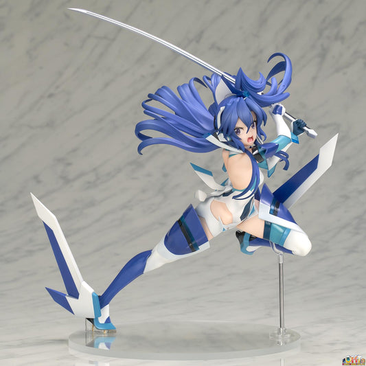 Hobby Stock Senki Zessho Symphogear GX 1/7 Tsubasa Kazanari