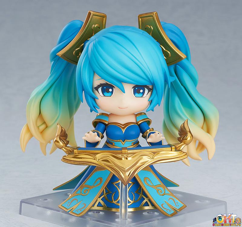 Nendoroid 1651 Sona - League of Legends