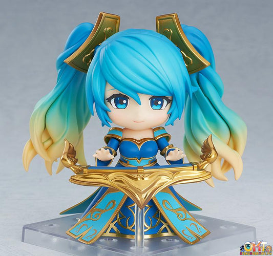 Nendoroid 1651 Sona - League of Legends