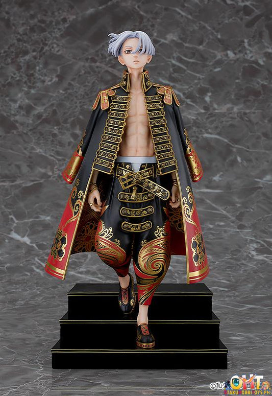 ORANGE ROUGE Tokyo Revengers 1/7 Manjiro Sano: Volume 24 Cover Illustration Ver.