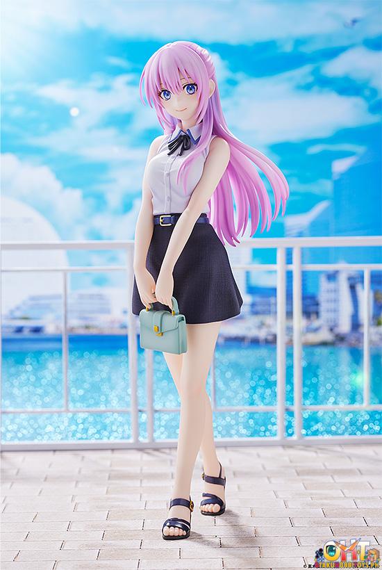 Miyuki Shikimori's Not Just a Cutie 1/7 Shikioriori no Shikimori-san: Summer Outfit ver. Standard Edition