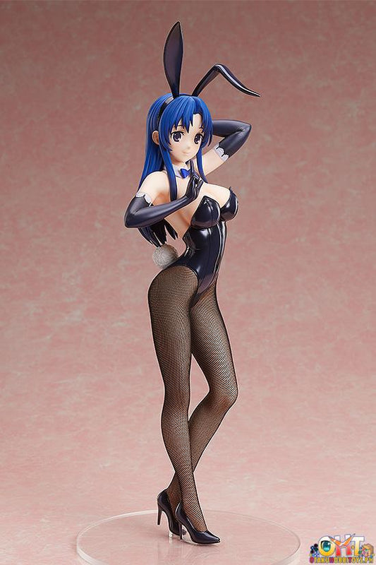 FREEing Toradora! 1/4 Ami Kawashima: Bunny Ver.