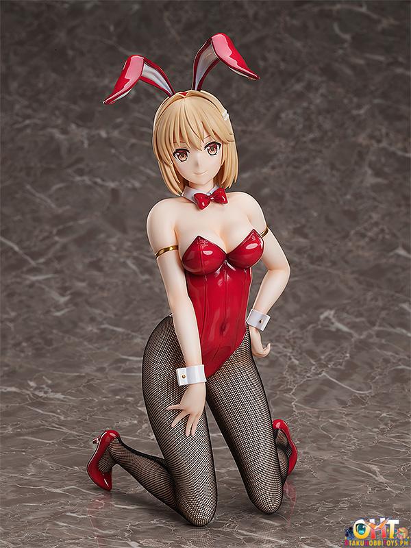 FREEing How a Realist Hero Rebuilt the Kingdom 1/4 Liscia Elfrieden: Bunny Ver.