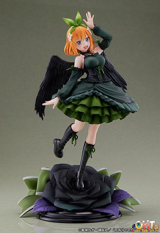 PROOF The Quintessential Quintuplets ∬ 1/7 Yotsuba Nakano: Fallen Angel Ver.