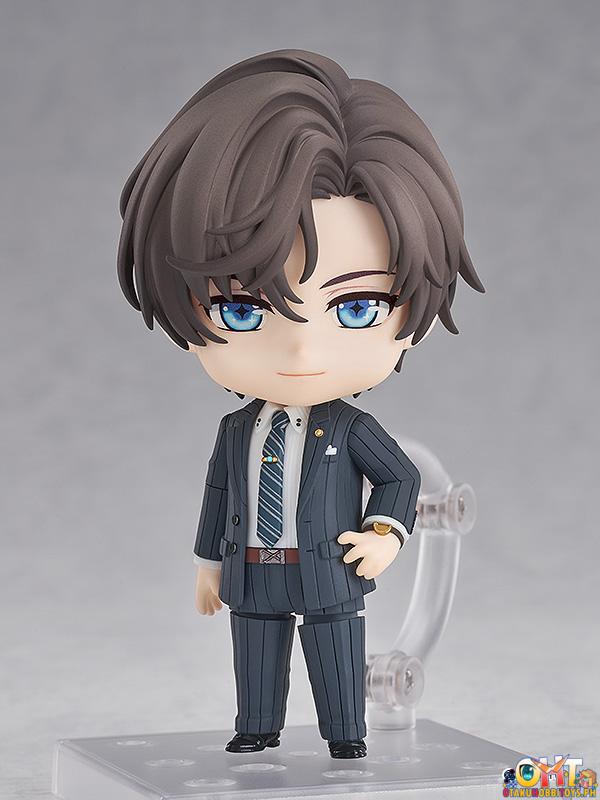 Nendoroid 2135 Libra (Artem Wing) - Tears of Themis