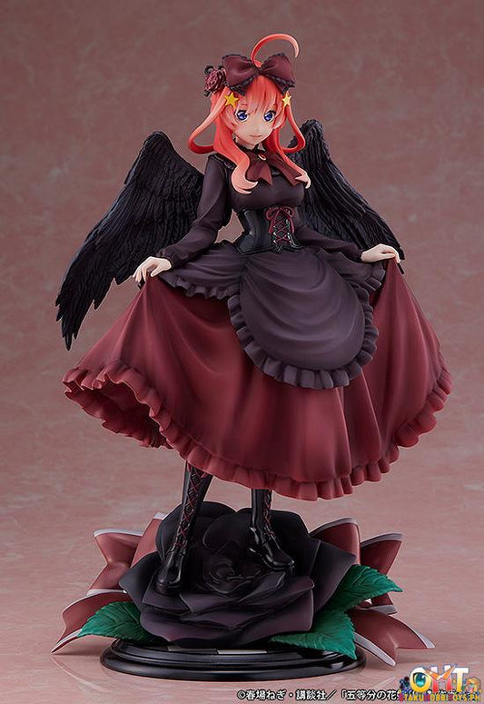 PROOF The Quintessential Quintuplets ∬ 1/7 Itsuki Nakano: Fallen Angel Ver.