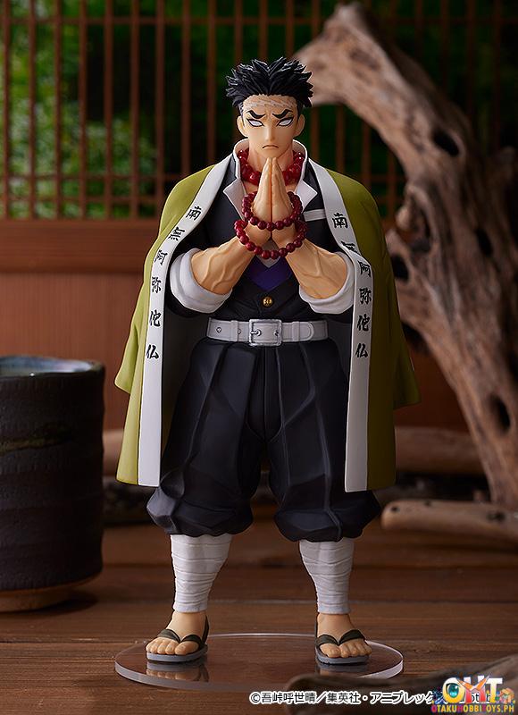 POP UP PARADE Gyomei Himejima - Demon Slayer: Kimetsu no Yaiba