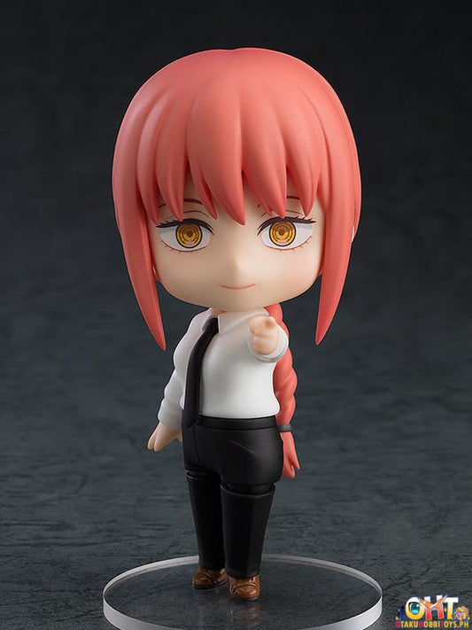 Nendoroid 2004 Makima - Chainsaw Man