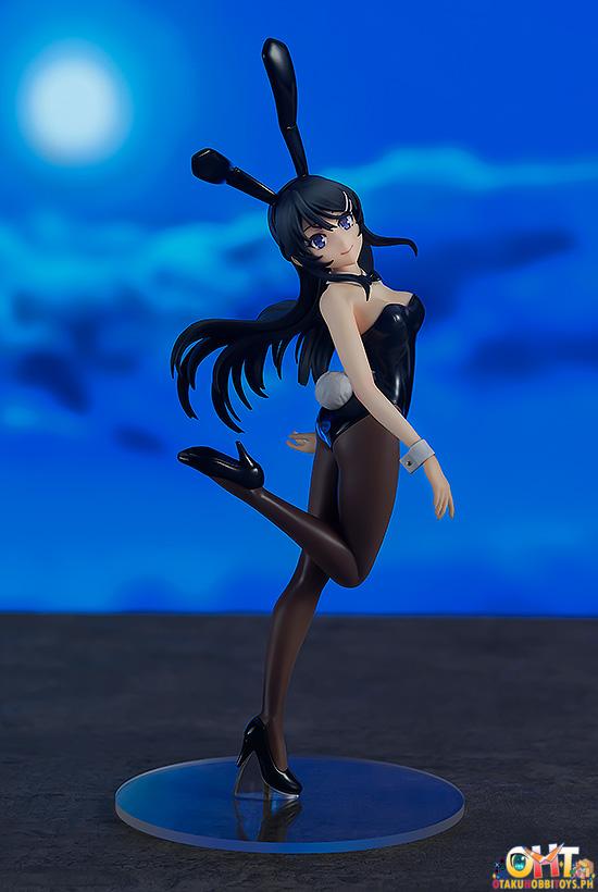 POP UP PARADE Mai Sakurajima - Rascal Does Not Dream of Bunny Girl Senpai