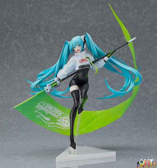 GOODSMILE RACING Hatsune Miku GT Project 1/7 Racing Miku: 2022 Ver.