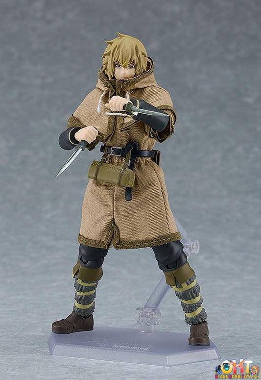 figma 608 Thorfinn - Vinland Saga