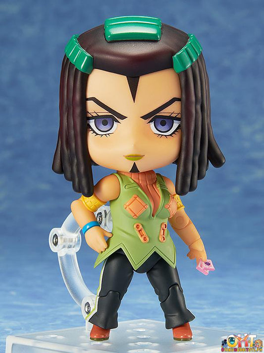 Nendoroid 1965 E. Costello - JoJo's Bizarre Adventure: Stone Ocean