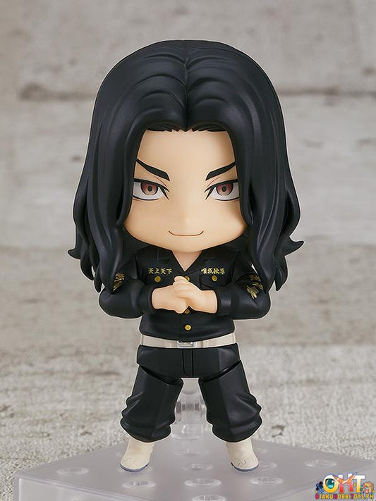 Nendoroid 1982 Keisuke Baji - Tokyo Revengers