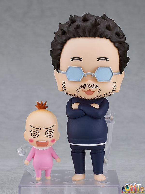 Nendoroid 2126 Director-kun - Insufficient Direction