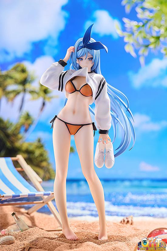 ENSOUTOYS Chaesu Original Character 1/7 Minah: Swimwear Ver.