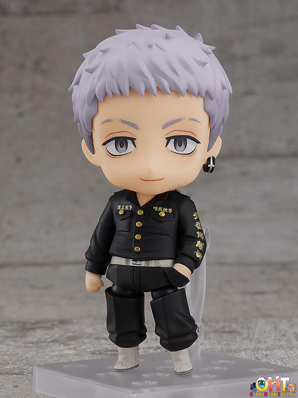 Nendoroid 2062 Takashi Mitsuya - Tokyo Revengers