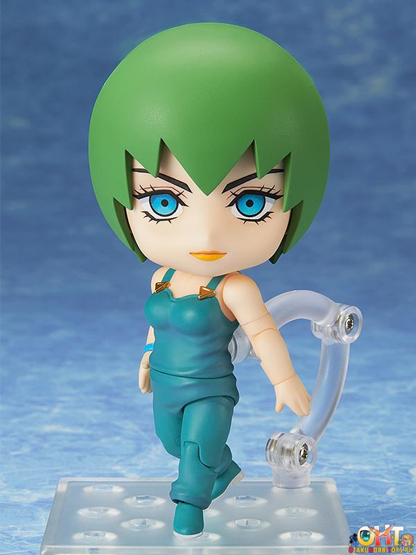 Nendoroid 1966 Foo F. - JoJo's Bizarre Adventure: Stone Ocean