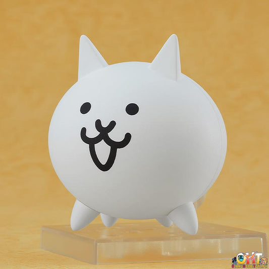 Nendoroid 1999 Cat - The Battle Cats