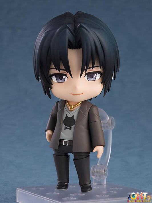 Nendoroid 2171 Iori Izumi - IDOLiSH7