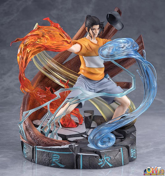 Solarain 1/7 Yi Ren Zhi Xia - Wang Ye: Feng Hou Qi Men