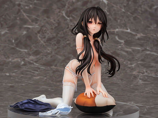 Aquamarine 1/7 Kurumi Tokisaki: after date style