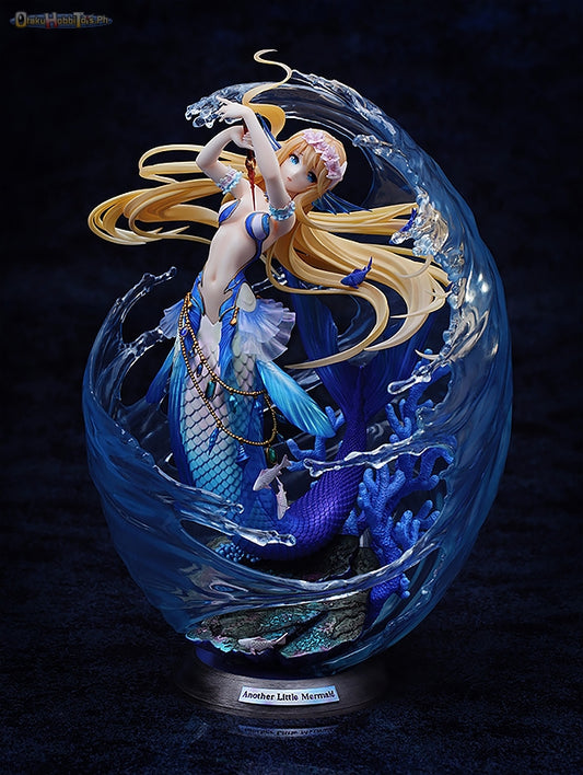 Myethos 1/7 Little Mermaid