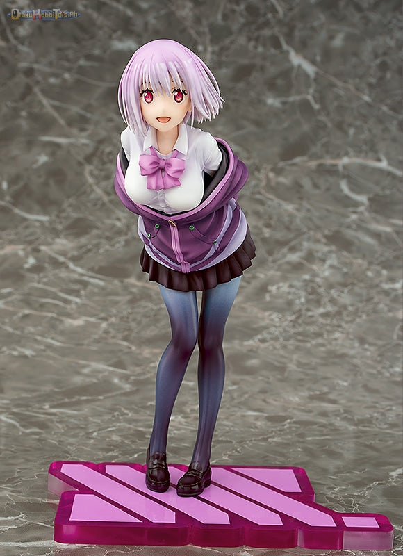 Phat! 1/7 Akane Shinjo