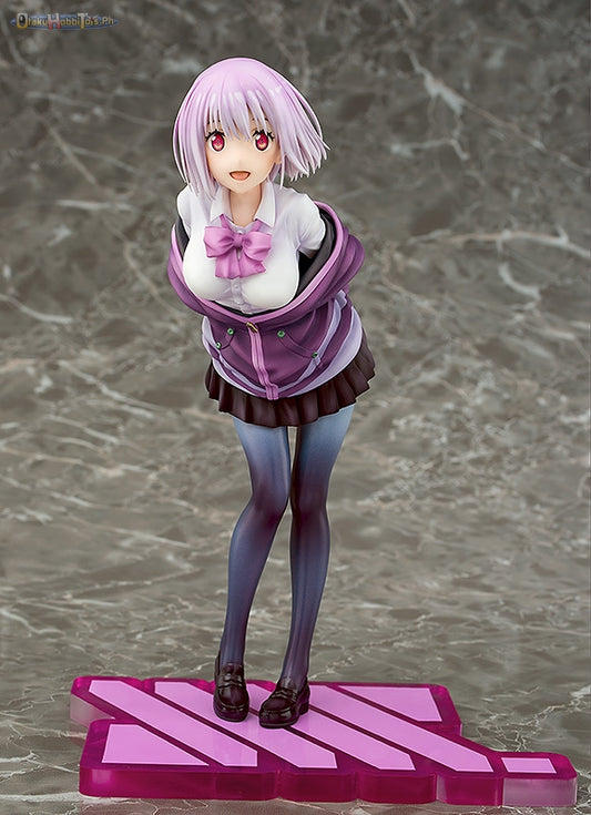 Phat! 1/7 Akane Shinjo