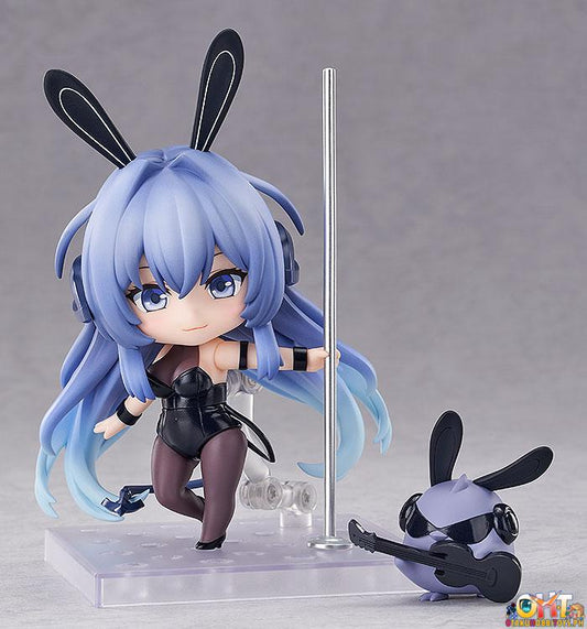 Nendoroid 2015 New Jersey: Exhilarating Steps! - Azur Lane