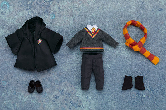 Nendoroid Doll Outfit set (Gryffindor Uniform - Boy)