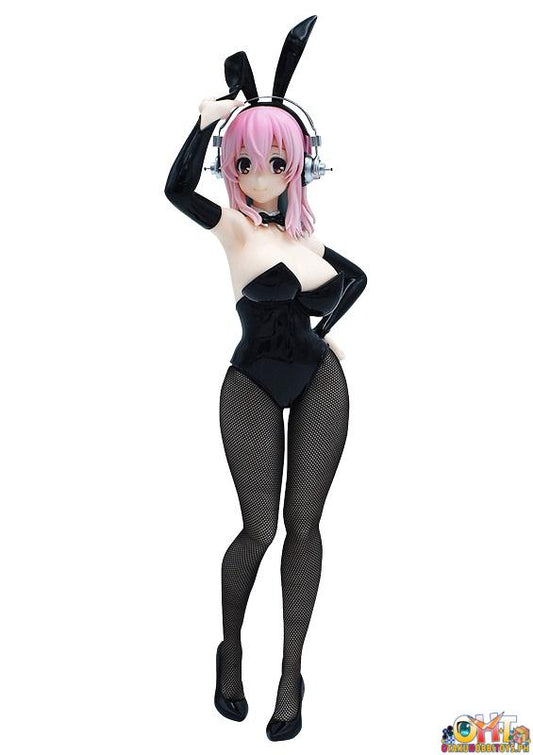 [REISSUE] Furyu BiCute Bunnies Super Sonico