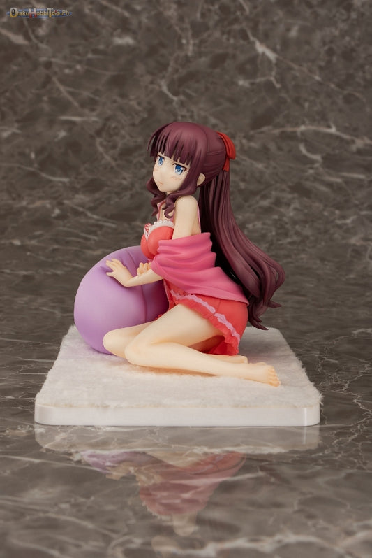 Chara-ani 1/7 Hifumi Takimoto