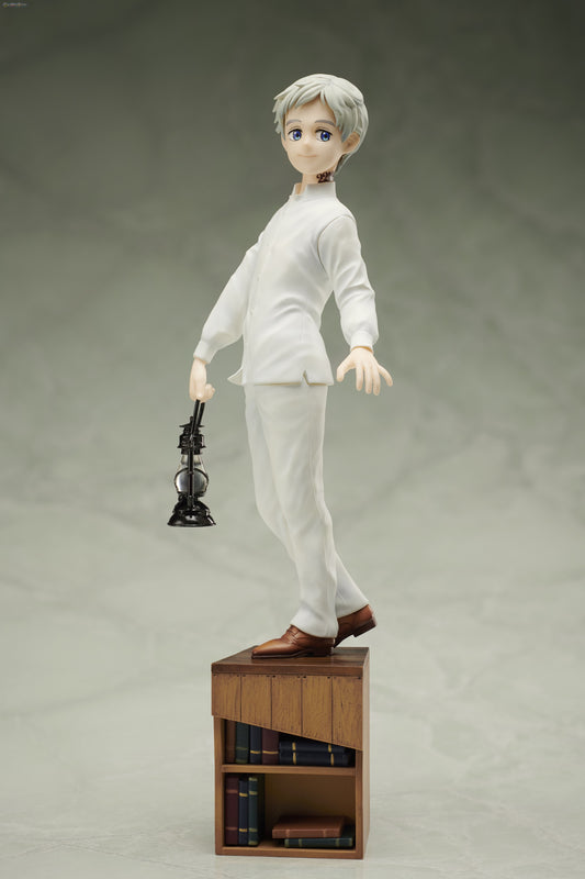 ANIPLEX+ 1/8 Norman