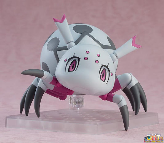 Nendoroid Kumoko